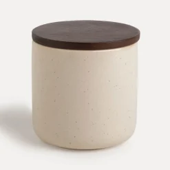 MÖVE Aufbewahrungsboxen-Aura Aufbewahrungsbox(creme)