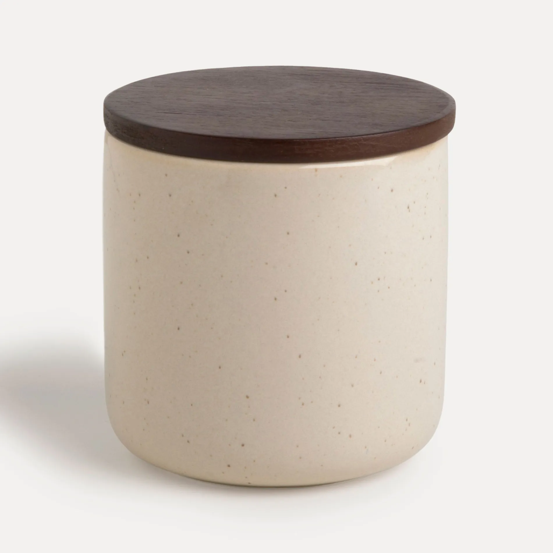 MÖVE Aufbewahrungsboxen-Aura Aufbewahrungsbox(creme)