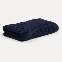 MÖVE Handtücher-Autumn Delights Handtuch 50X100 cm(dark blue)