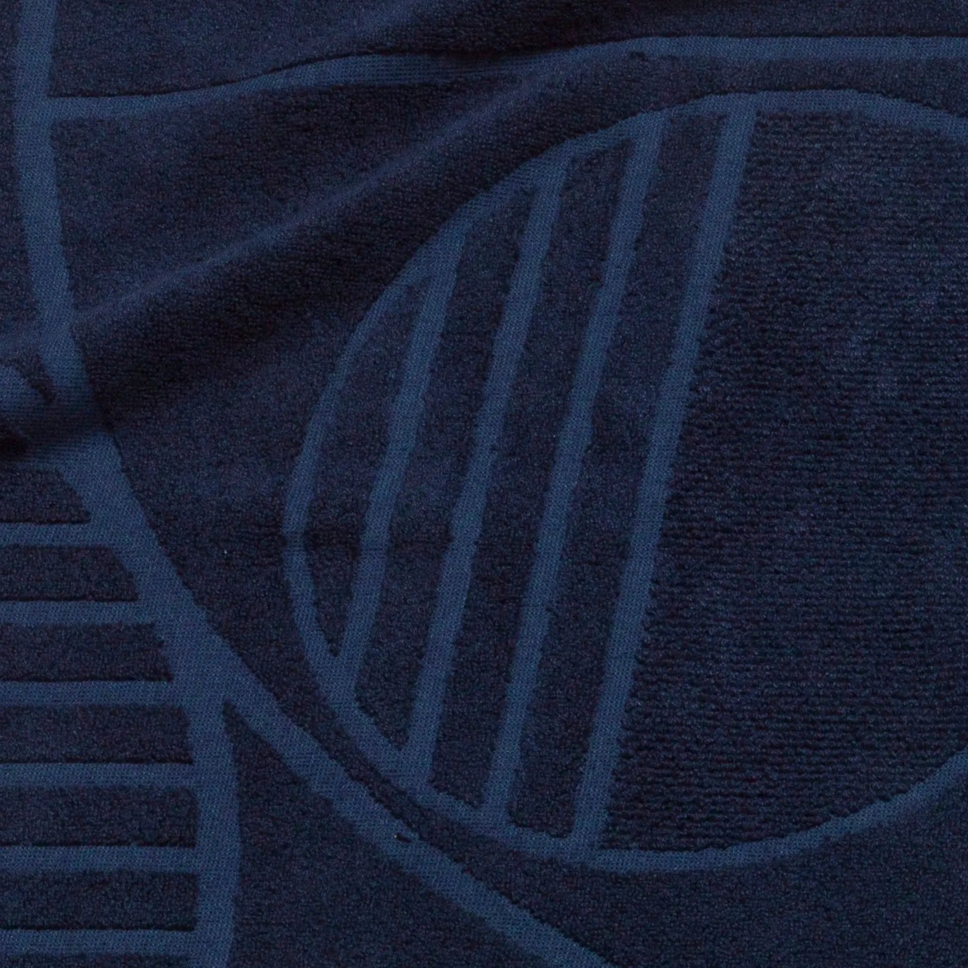 MÖVE Handtücher-Autumn Delights Handtuch 50X100 cm(dark blue)