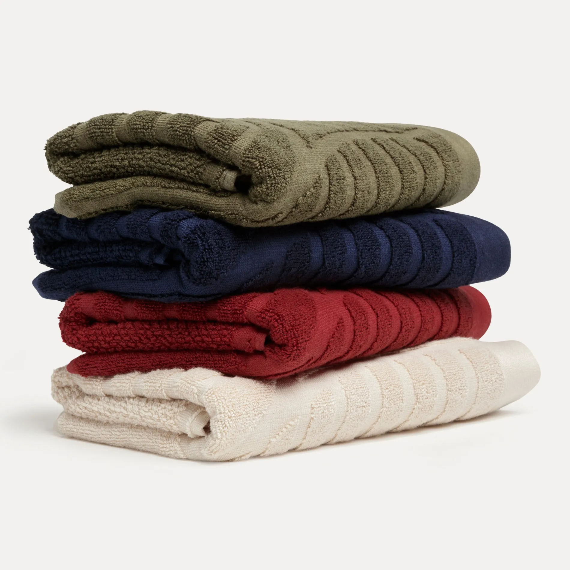 MÖVE Handtücher-Autumn Delights Handtuch 50X100 cm(dark blue)