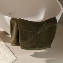 MÖVE Handtücher-Autumn Delights Handtuch 50X100 cm(dark blue)