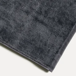 MÖVE Badvorleger-Bamboo Luxe Badematte 50X80 cm(stone)