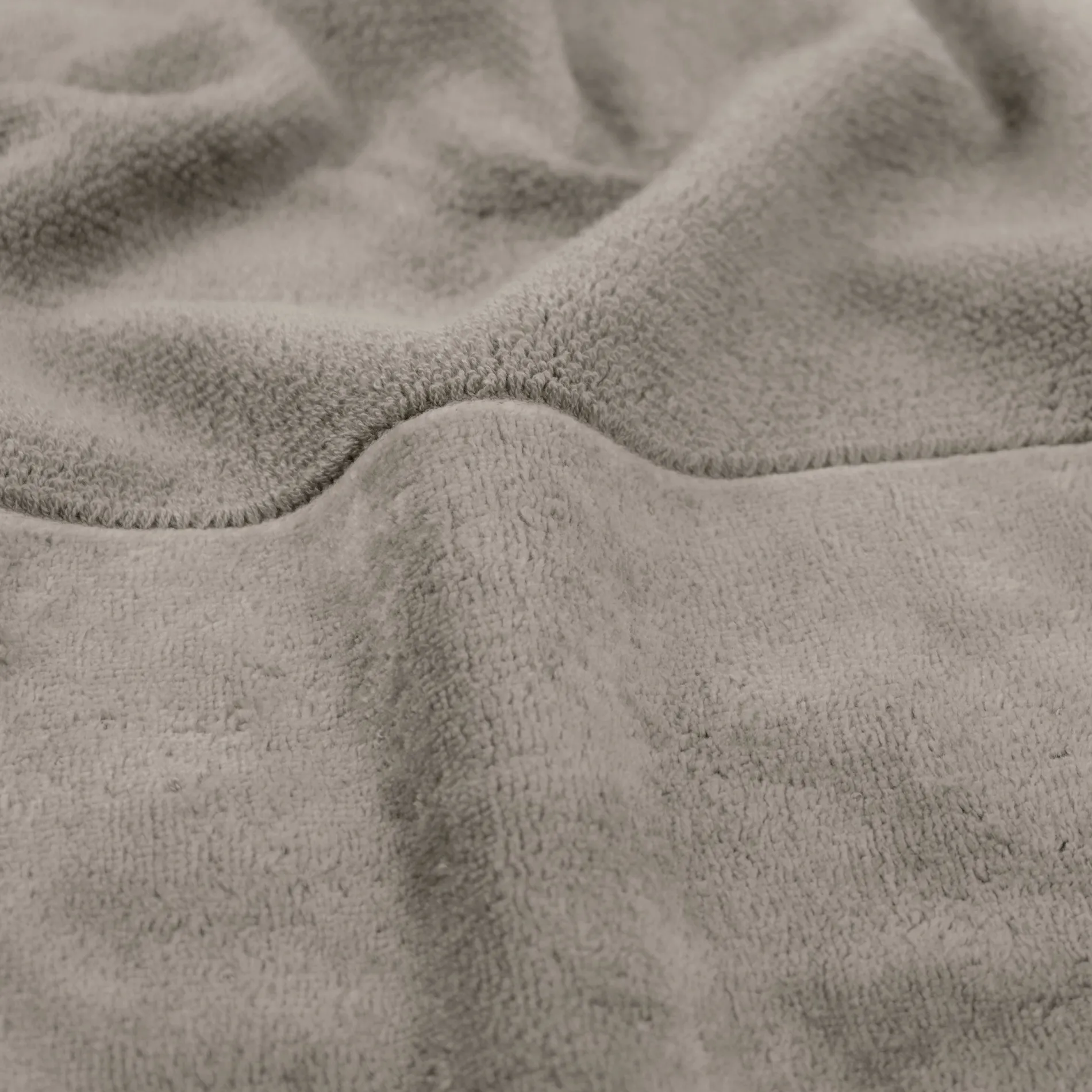 MÖVE Duschtücher-Bamboo Luxe Duschtuch 80X150 cm(ginger)