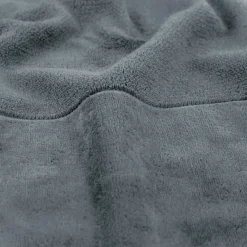 MÖVE Duschtücher-Bamboo Luxe Duschtuch 80X150 cm(stone)