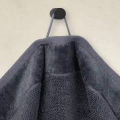 MÖVE Duschtücher-Bamboo Luxe Duschtuch 80X150 cm(stone)