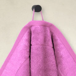 MÖVE Gästehandtücher|Kleine Handtücher-Bamboo Luxe Gästetuch 30X50 cm(iris)