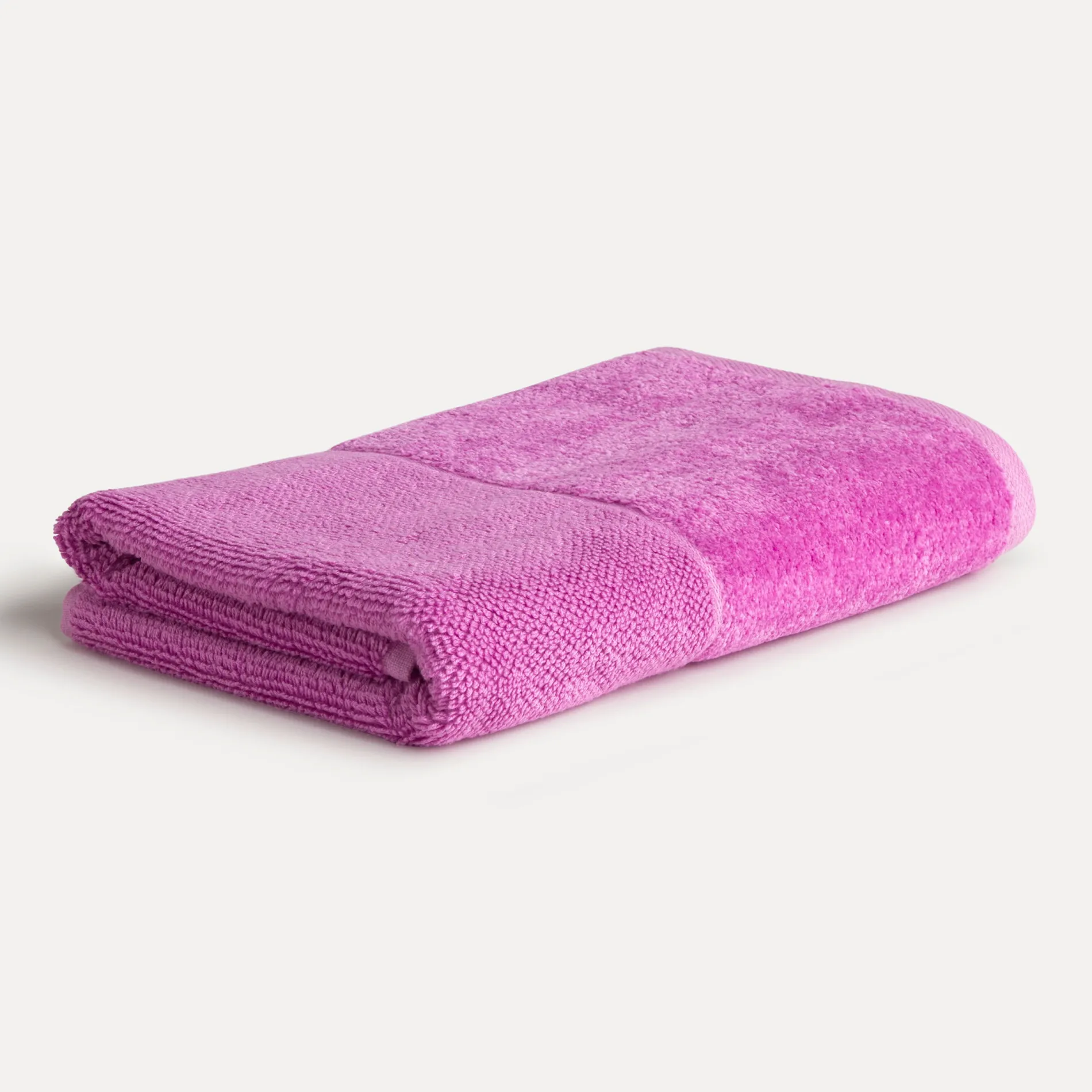 MÖVE Handtücher-Bamboo Luxe Handtuch 50X100 cm(iris)