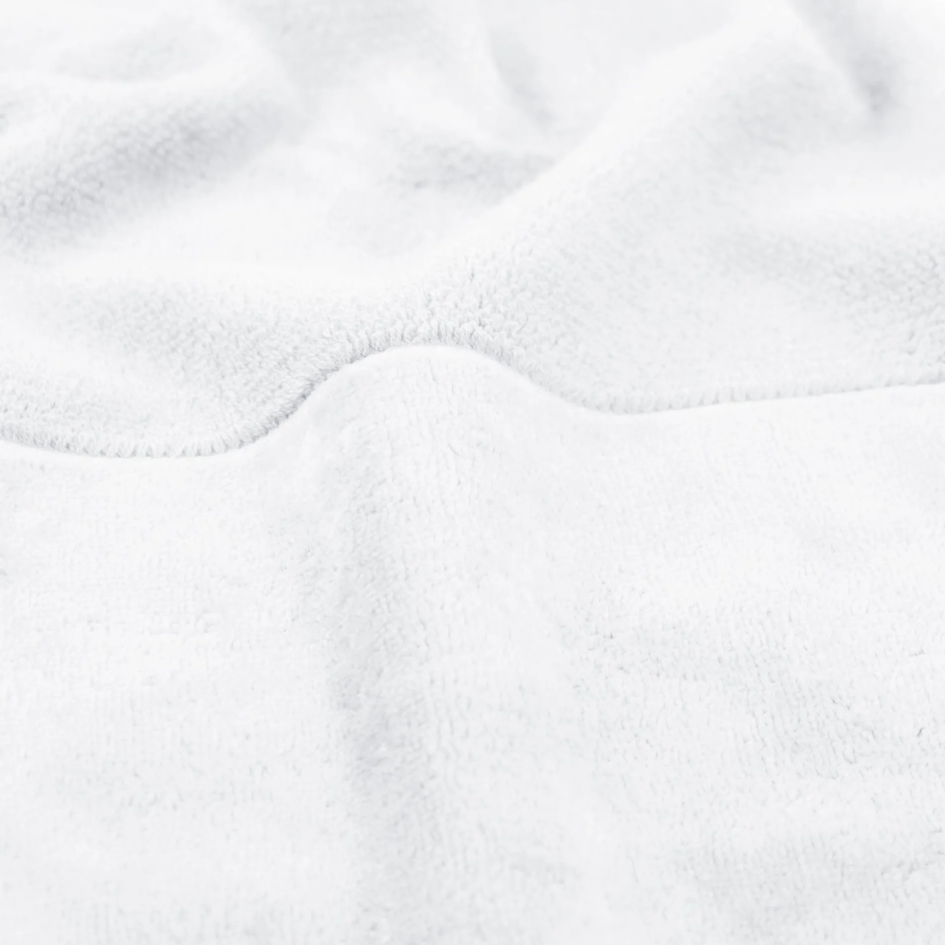 MÖVE Handtücher-Bamboo Luxe Handtuch 50X100 cm(snow)