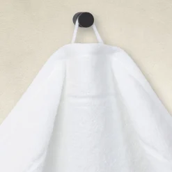 MÖVE Handtücher-Bamboo Luxe Handtuch 50X100 cm(snow)