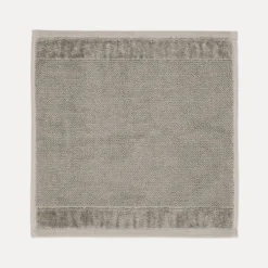 MÖVE Seiftücher|Kleine Handtücher-Bamboo Luxe Seiftuch 30X30 cm(ginger)