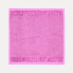 MÖVE Seiftücher|Kleine Handtücher-Bamboo Luxe Seiftuch 30X30 cm(iris)