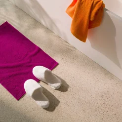 MÖVE Duschtücher-Bliss Duschtuch 67X140 cm(berry)