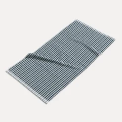 MÖVE Duschtücher-Bliss Duschtuch 67X140 cm(blue/green)