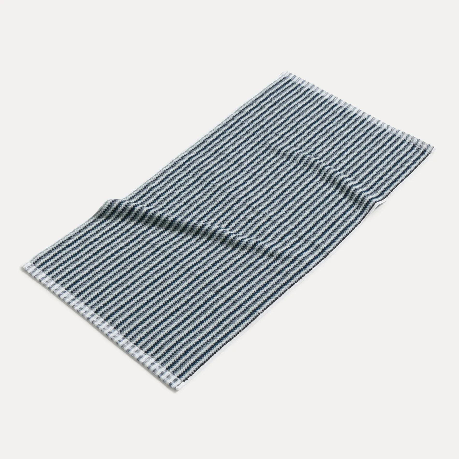 MÖVE Duschtücher-Bliss Duschtuch 67X140 cm(blue/green)