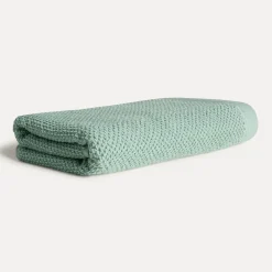 MÖVE Duschtücher-Bliss Duschtuch 67X140 cm(reed green)