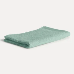 MÖVE Gästehandtücher|Kleine Handtücher-Bliss Gästetuch 30X50 cm(reed green)