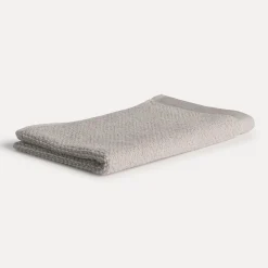 MÖVE Gästehandtücher|Kleine Handtücher-Bliss Gästetuch 30X50 cm(silver grey)