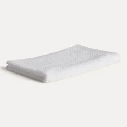 MÖVE Gästehandtücher|Kleine Handtücher-Bliss Gästetuch 30X50 cm(snow)