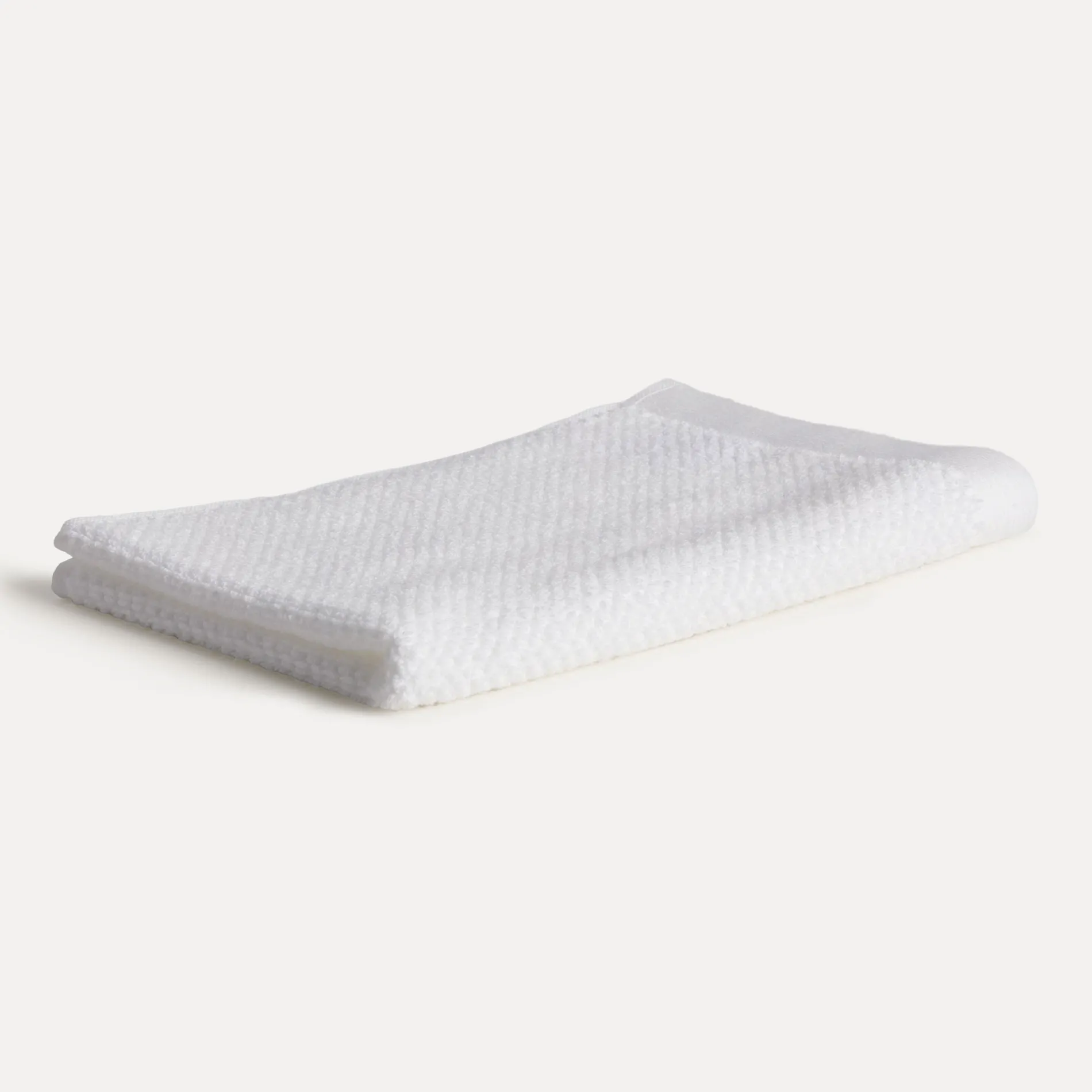 MÖVE Gästehandtücher|Kleine Handtücher-Bliss Gästetuch 30X50 cm(snow)