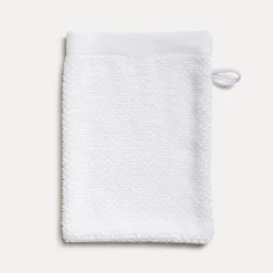 MÖVE Waschhandschuhe|Kleine Handtücher-Bliss Waschhandschuh 20X15 cm(snow)