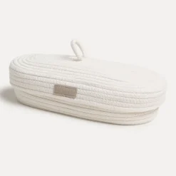 MÖVE Aufbewahrungsboxen-Bohemian Aufbewahrungsbox(nature)