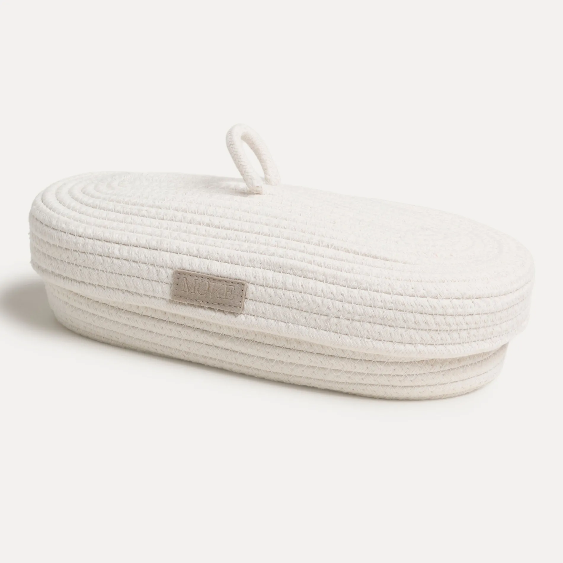 MÖVE Aufbewahrungsboxen-Bohemian Aufbewahrungsbox(nature)