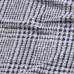 MÖVE Duschtücher-Brooklyn Duschtuch 80X150 cm(nature/deep sea)