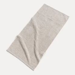 MÖVE Duschtücher-Brooklyn Duschtuch 80X150 cm(nature/cashmere)