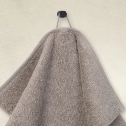 MÖVE Gästehandtücher|Kleine Handtücher-Brooklyn Gästetuch 30X50 cm(cashmere)