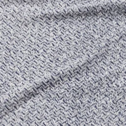 MÖVE Gästehandtücher|Kleine Handtücher-Brooklyn Gästetuch 50X30 cm(nature/deep sea)