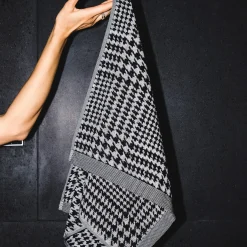 MÖVE Handtücher-Brooklyn Handtuch 50X100 cm(nature/cashmere)