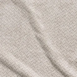 MÖVE Handtücher-Brooklyn Handtuch 50X100 cm(nature/cashmere)