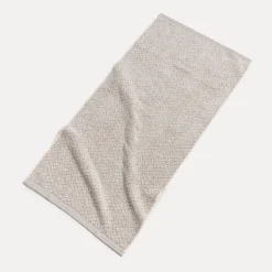 MÖVE Handtücher-Brooklyn Handtuch 50X100 cm(nature/cashmere)