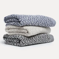 MÖVE Handtücher-Brooklyn Handtuch 50X100 cm(nature/cashmere)