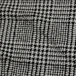 MÖVE Handtücher-Brooklyn Handtuch 50X100 cm(nature/black)