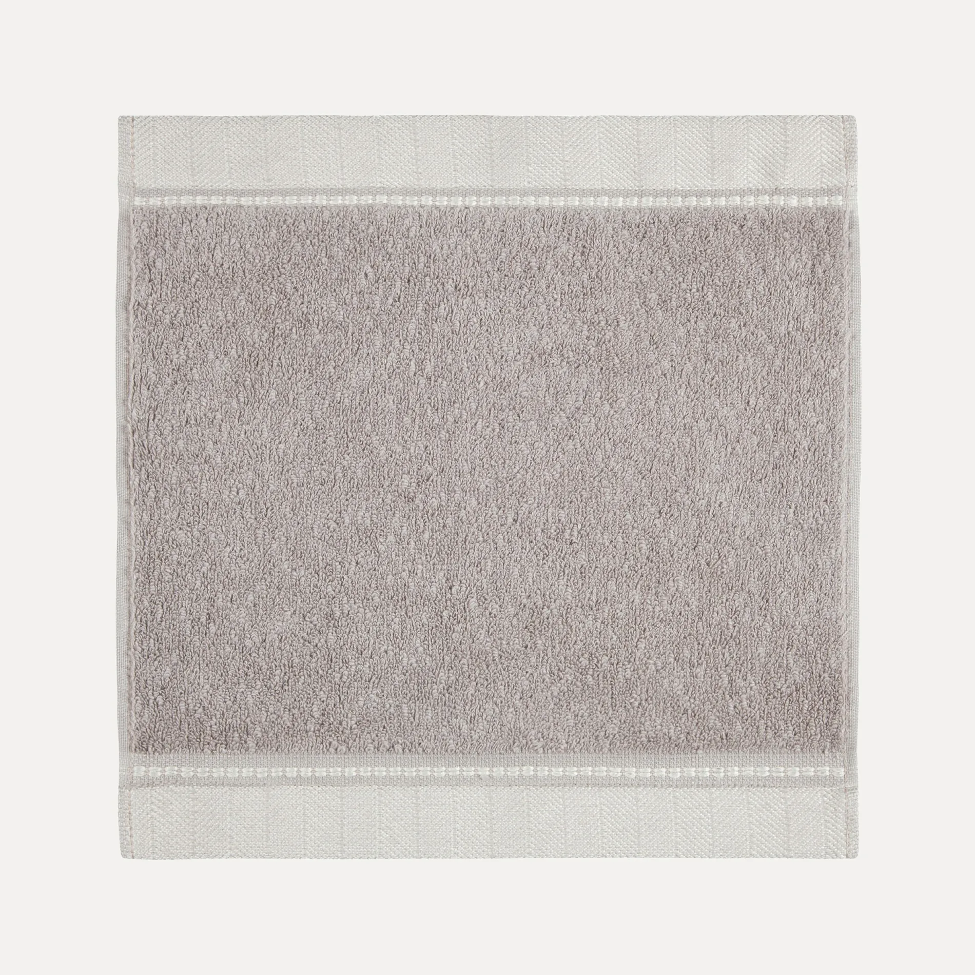 MÖVE Kleine Handtücher|Seiftücher-Brooklyn Seiftuch 30X30 cm(cashmere)