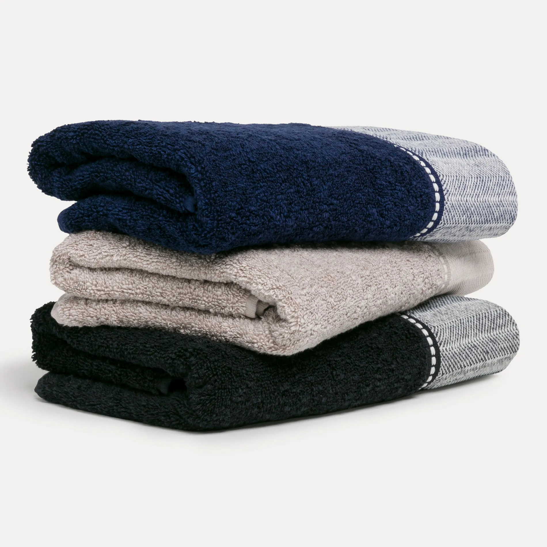 MÖVE Kleine Handtücher|Seiftücher-Brooklyn Seiftuch 30X30 cm(cashmere)