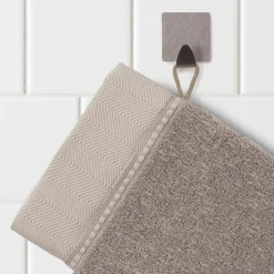 MÖVE Waschhandschuhe|Kleine Handtücher-Brooklyn Waschhandschuh 20X15 cm(cashmere)