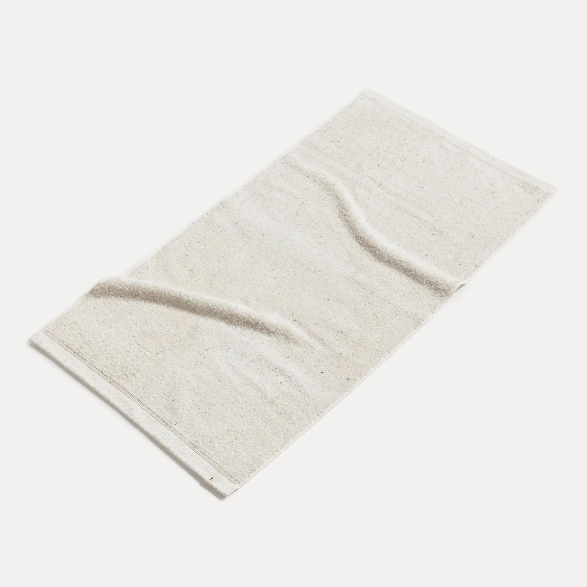 MÖVE Duschtücher-Calm Essence Duschtuch 67X140 cm(nature)