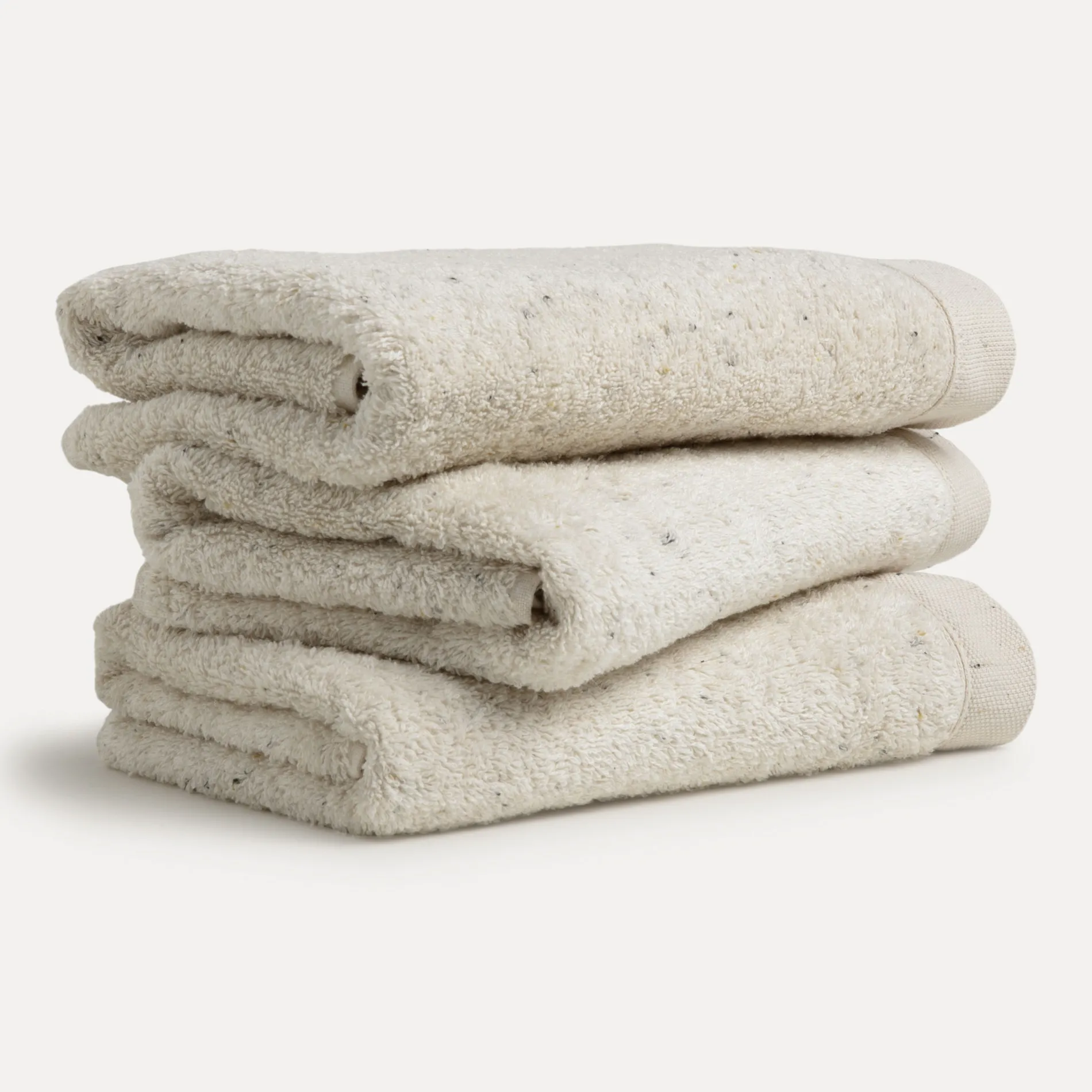 MÖVE Duschtücher-Calm Essence Duschtuch 67X140 cm(nature)