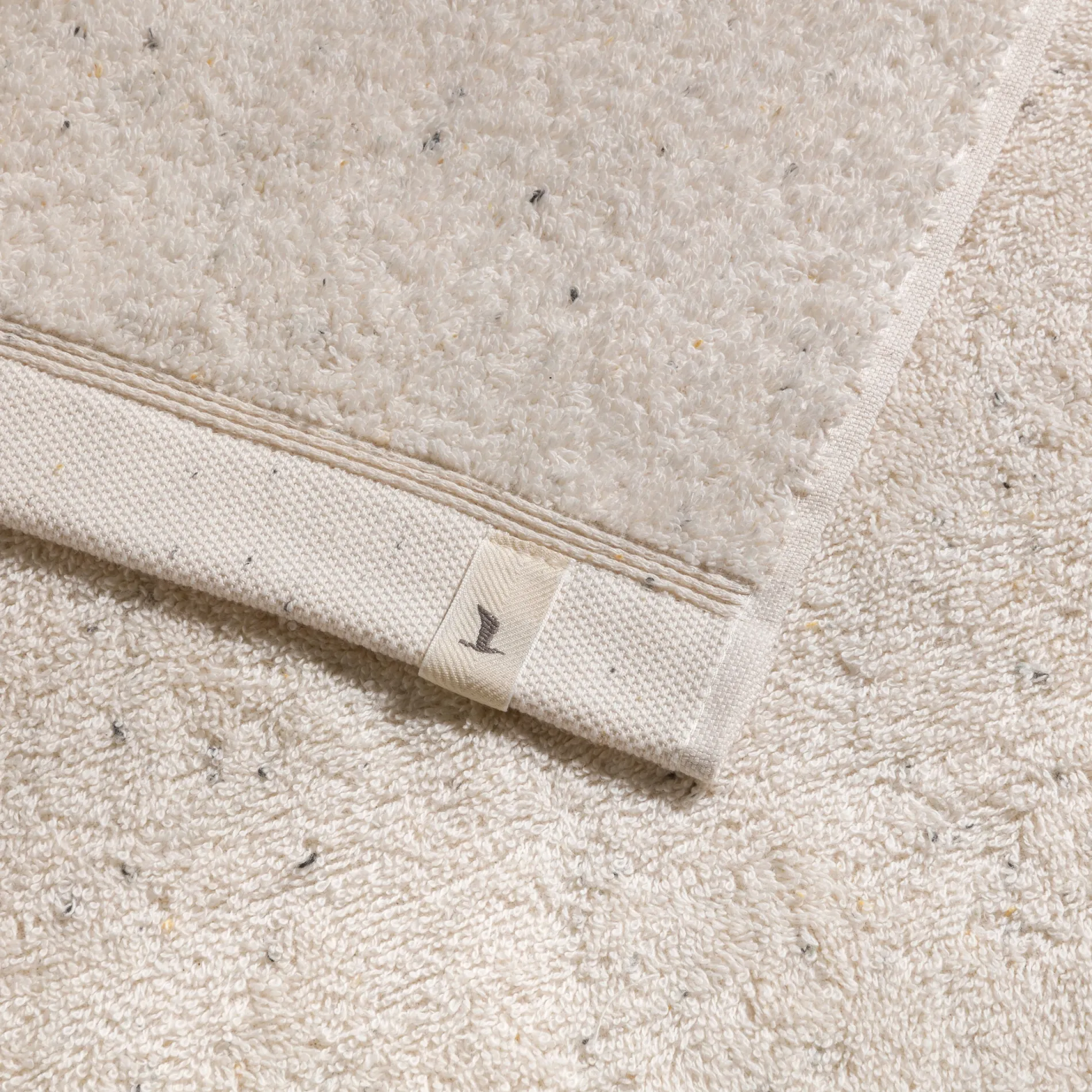 MÖVE Gästehandtücher|Kleine Handtücher-Calm Essence Gästetuch 30X50 cm(nature)