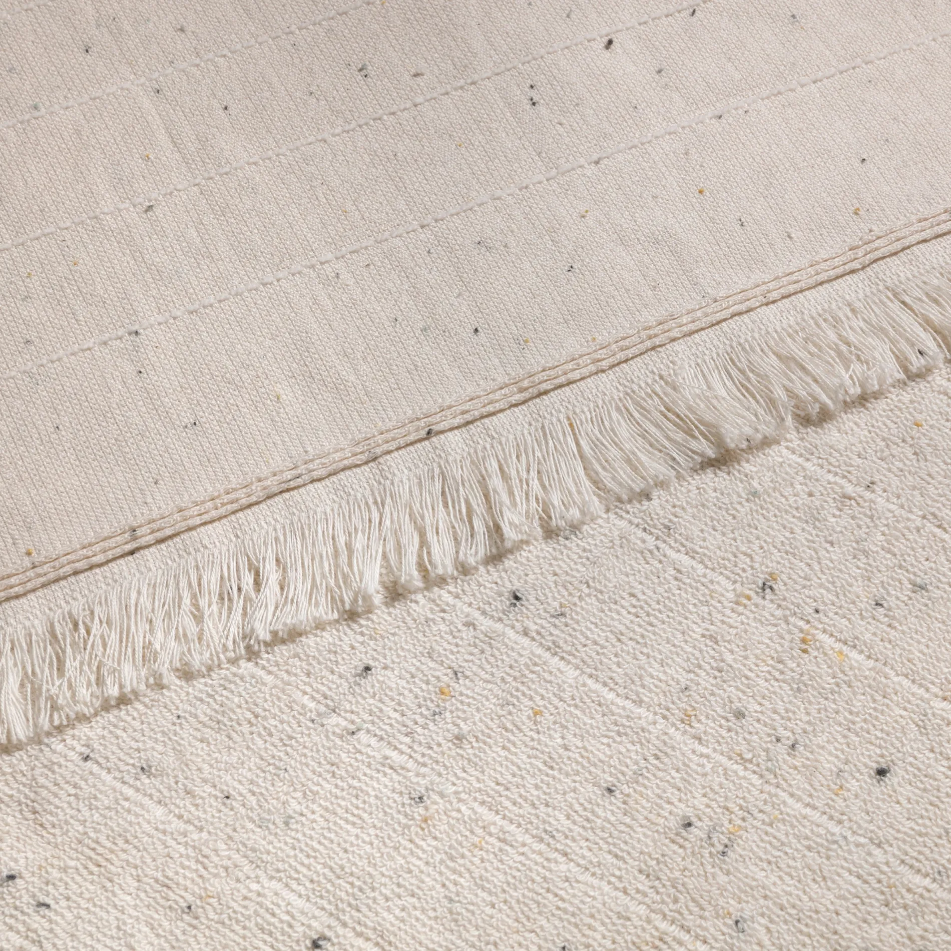 MÖVE Saunatücher-Calm Essence Saunatuch 80X200 cm(nature)