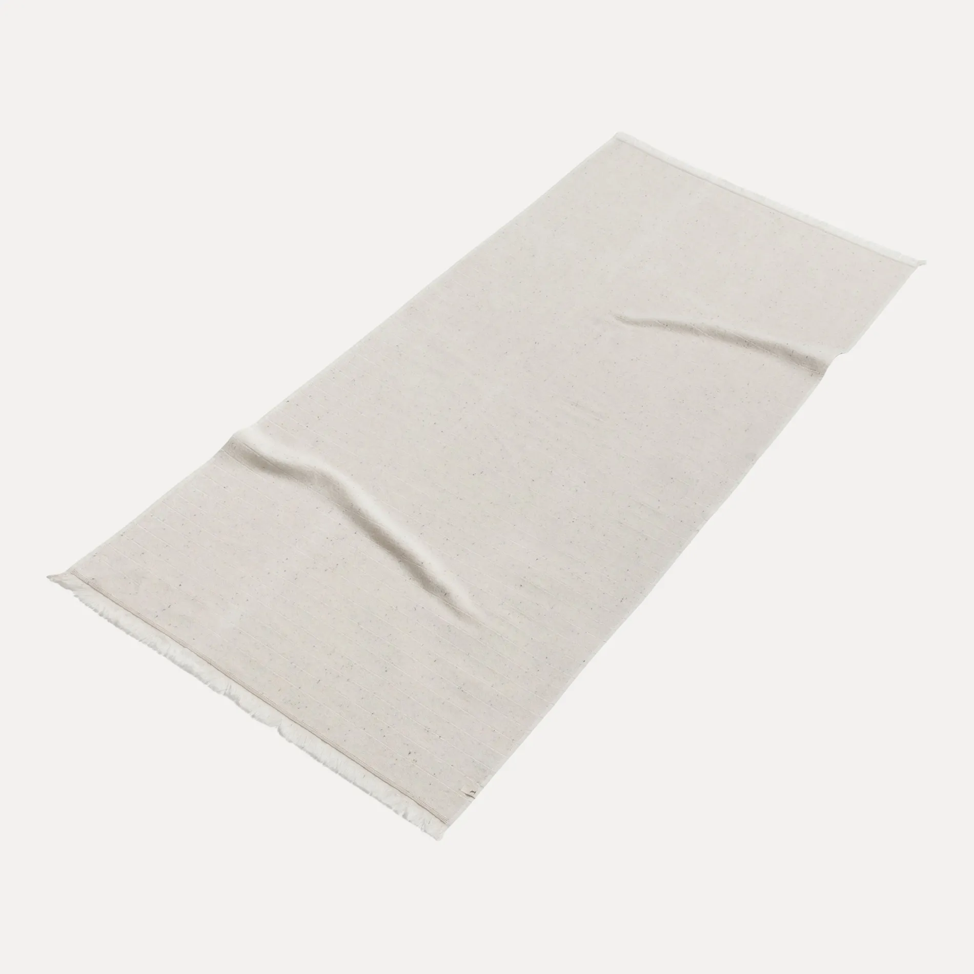 MÖVE Saunatücher-Calm Essence Saunatuch 80X200 cm(nature)