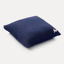 MÖVE Kissenbezüge-Cozy Kissen(navy)