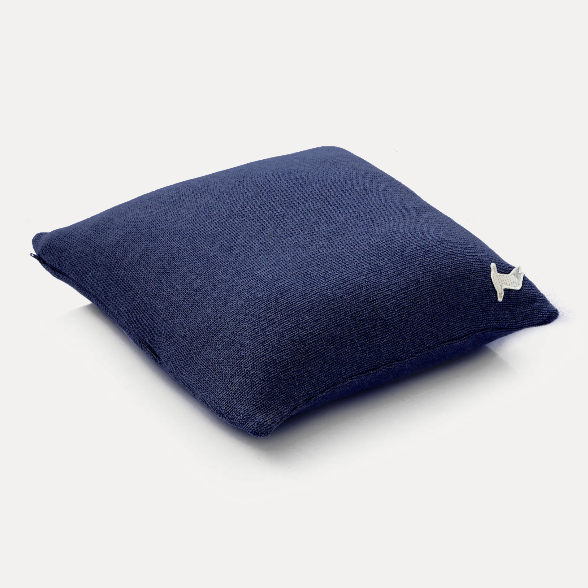 MÖVE Kissenbezüge-Cozy Kissen(navy)