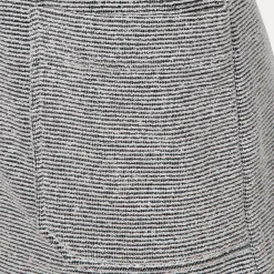 Damen MÖVE Damen|Herren-Eden Kimono schwarz(nature/black)