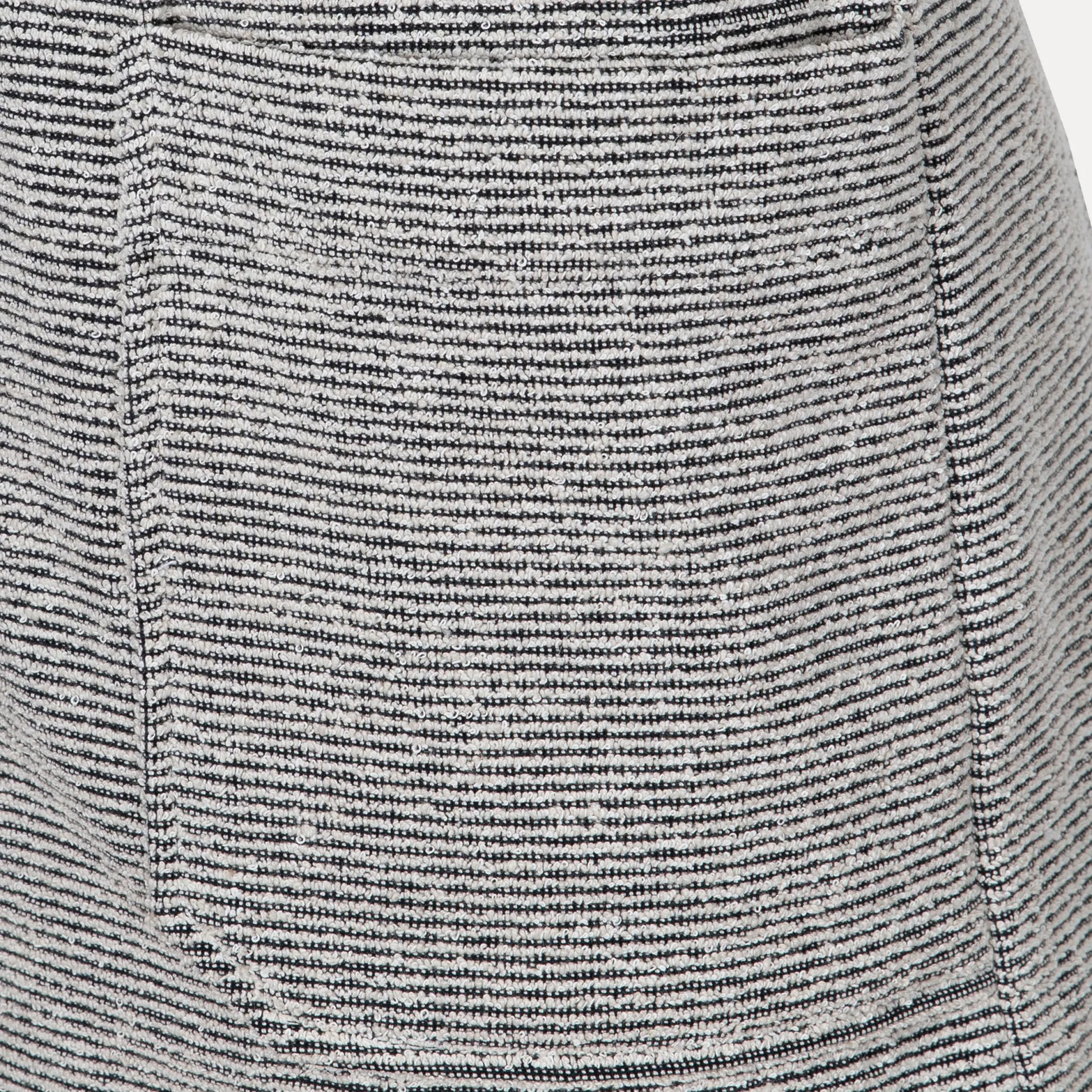 Damen MÖVE Damen|Herren-Eden Kimono schwarz(nature/black)