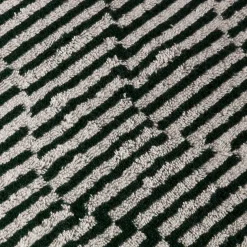 MÖVE Handtücher-Illusions Handtuch 50X100 cm(cashmere/black)