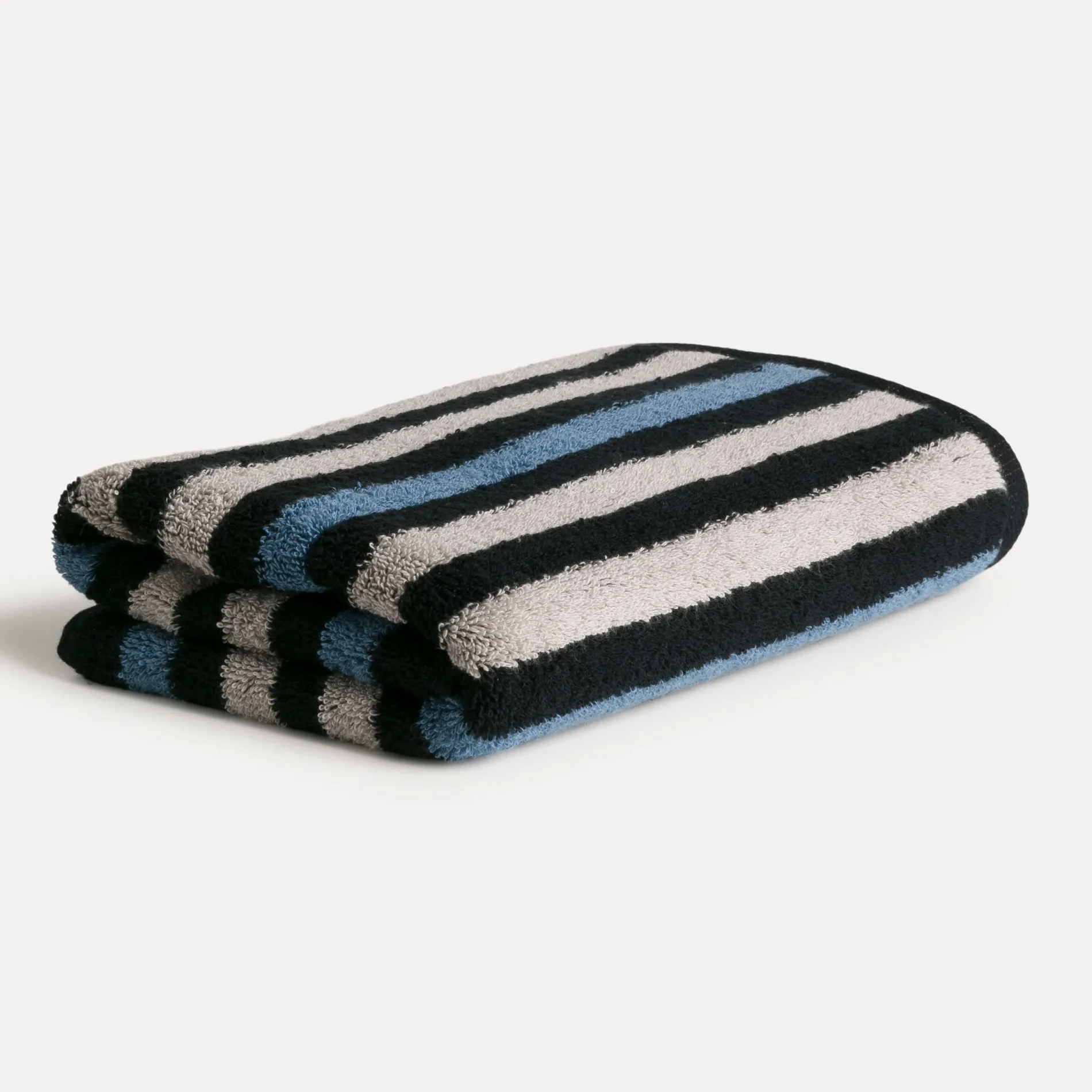 MÖVE Handtücher-Illusions Handtuch 50X100 cm(multicolor)